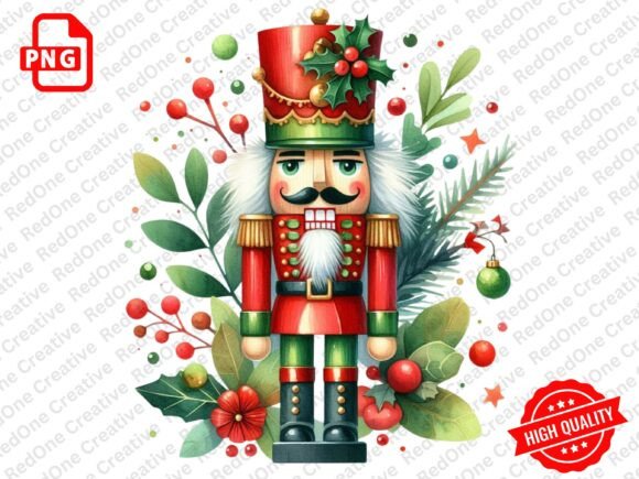 Download Christmas Nutcracker Soldier Clipart - Nutcracker soldier Collection
