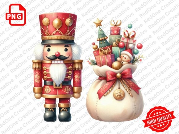 Download Christmas Nutcracker Soldier Clipart - Nutcracker soldier Collection