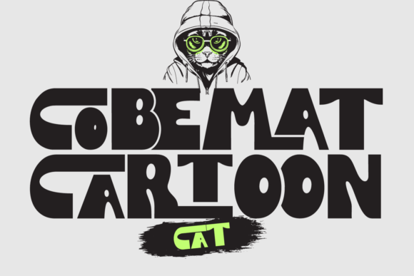 Download Cobemat Cartoon - Premium Resources