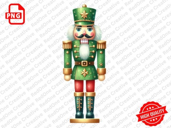 Download Christmas Nutcracker Soldier Clipart - Nutcracker soldier Collection