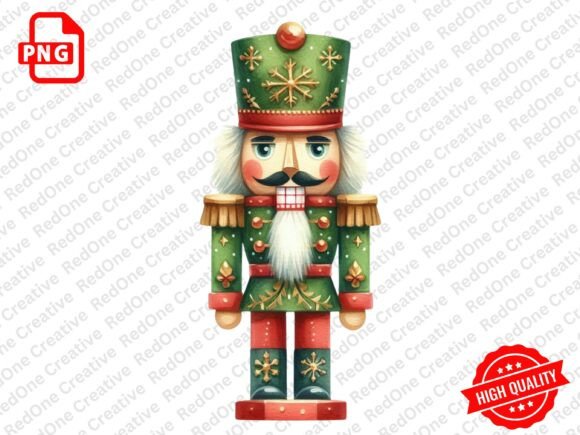 Download Christmas Nutcracker Soldier Clipart - Nutcracker soldier Collection