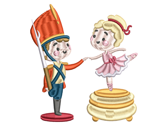 Download Christmas Nutcracker Soldier Dancing Wit - Nutcracker soldier Collection