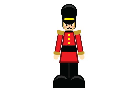 Download Christmas Nutcracker Soldier Doll - Nutcracker soldier Collection