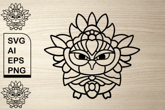 Download Floral Bird Outline S - Floral bird Collection
