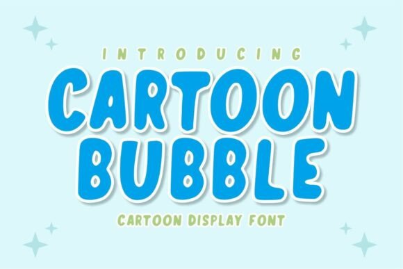 Download Cartoon Bubble - Premium Resources